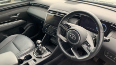 Hyundai TUCSON 1.6 TGDi Ultimate 5dr 2WD Petrol Estate